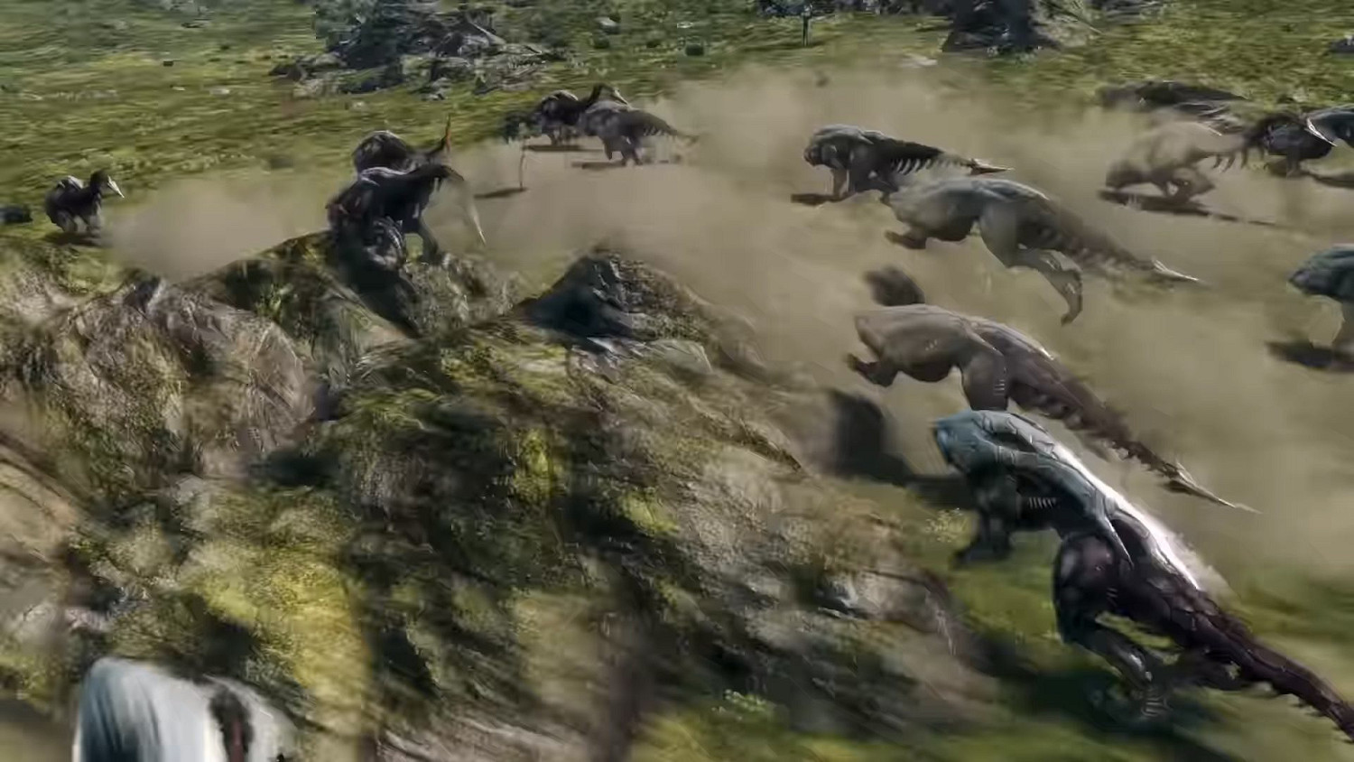 《異度神劍X：終極版》曝發售預告 明天正式發售！