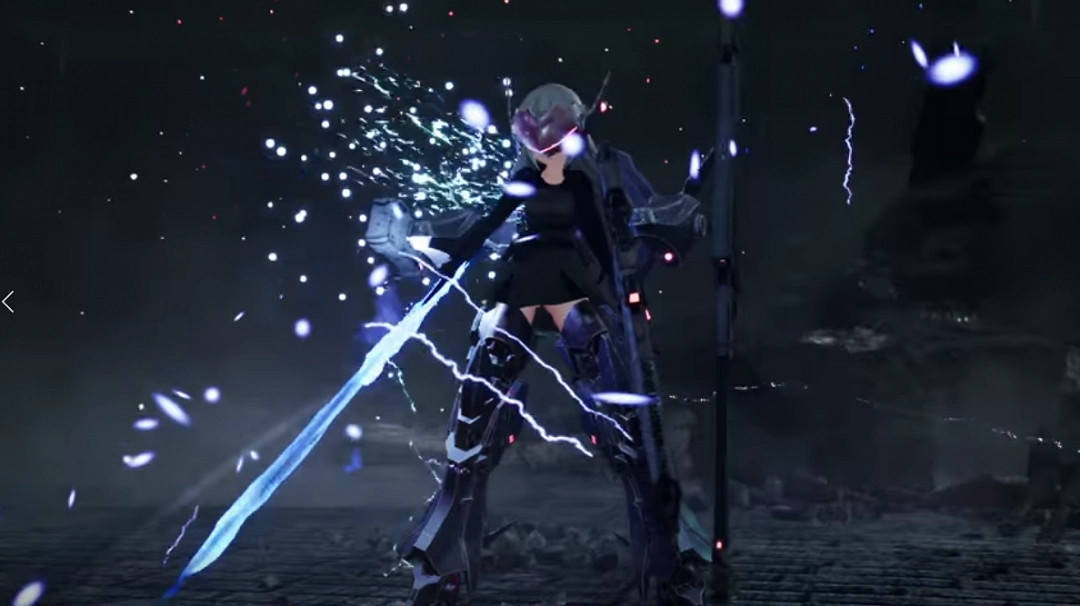 《Dolls Nest》將於今年4月23號在Steam平台發售 《Dolls Nest》將於今年4月23號在Steam平台發售