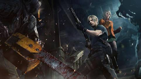 早報:《刺客:影》媒體評分!《惡靈古堡9》新爆料 早報:《刺客:影》媒體評分!《惡靈古堡9》新爆料