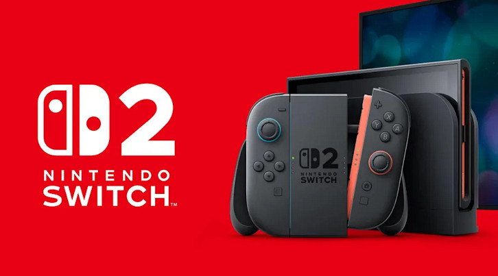Switch 2粉絲自製UI展示影片！網友高呼希望官方採納