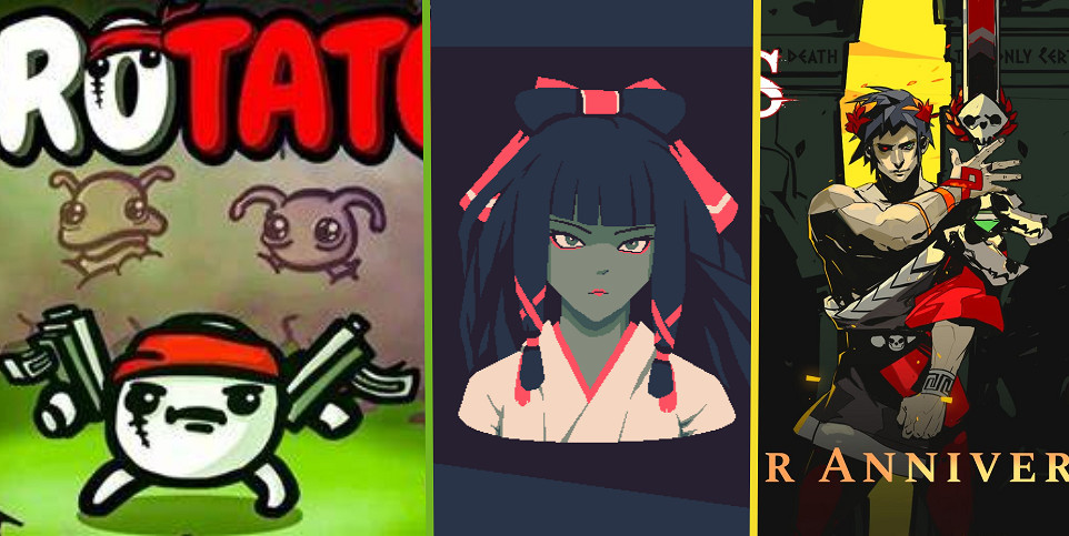 肉鴿遊戲泛濫，玩家的期待是什麽？