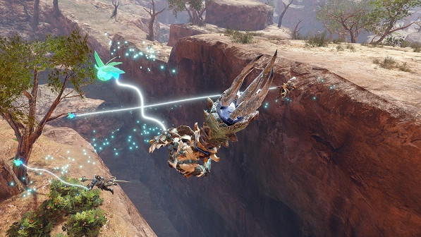 Xbox Game Pass將在3月下旬新增多款遊戲:《原子隕落》等 Xbox Game Pass將在3月下旬新增多款遊戲:《原子隕落》等