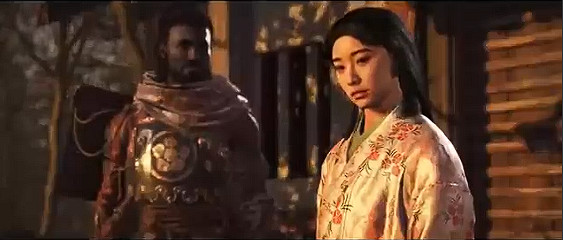 彌助能睡信長妹妹！《AC影》首日更新移除神社破壞