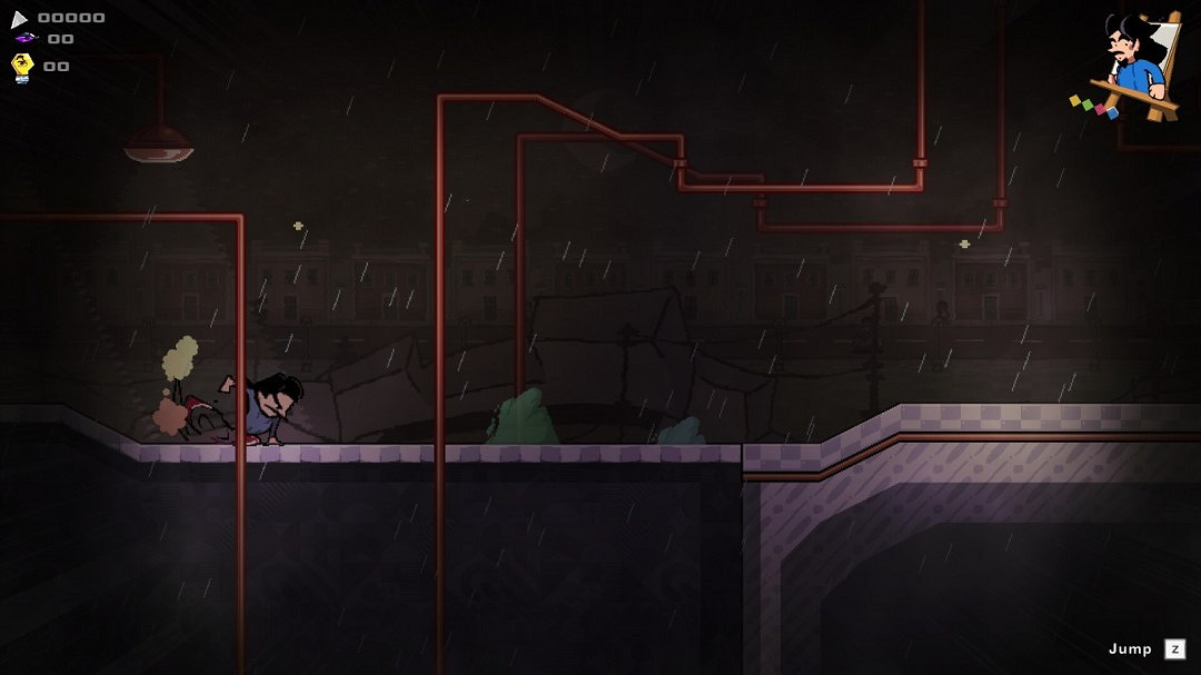 《ARTIUS: Pure Imagination》Steam頁面 發售日待定