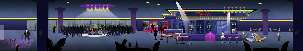 【遊·見】專訪上海烏鴉座：在文學與娛樂的天平上，尋找《寒日千陽》的平衡點