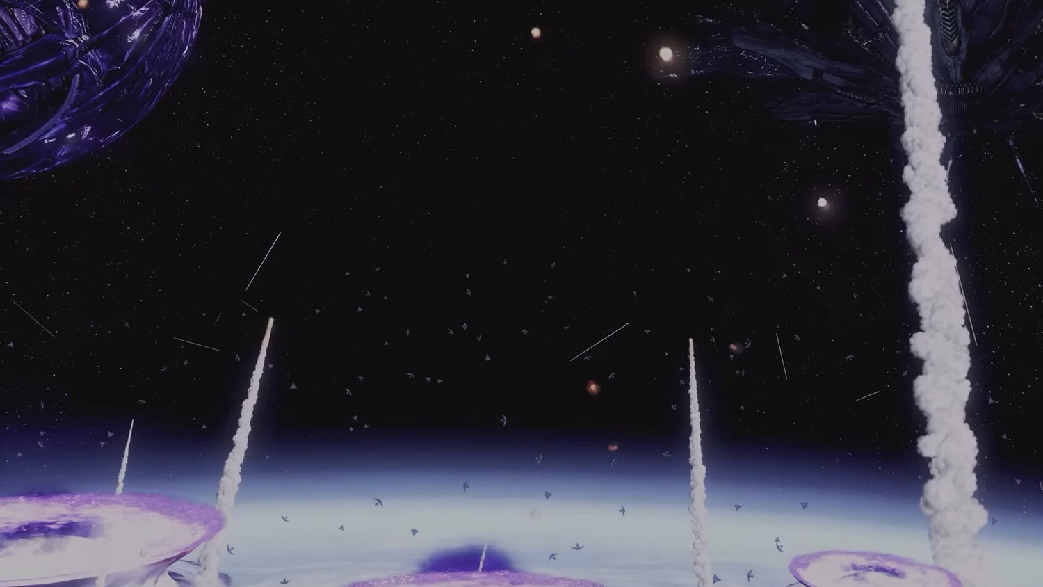 《異度神劍X：終極版》曝發售預告 明天正式發售！