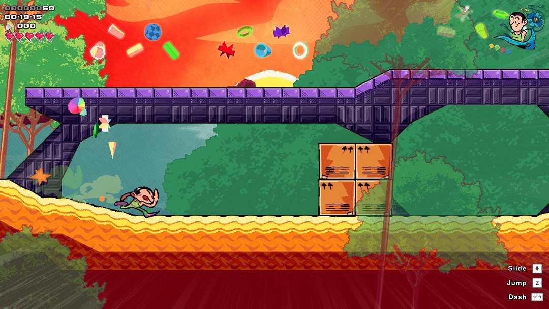 《ARTIUS: Pure Imagination》Steam頁面 發售日待定