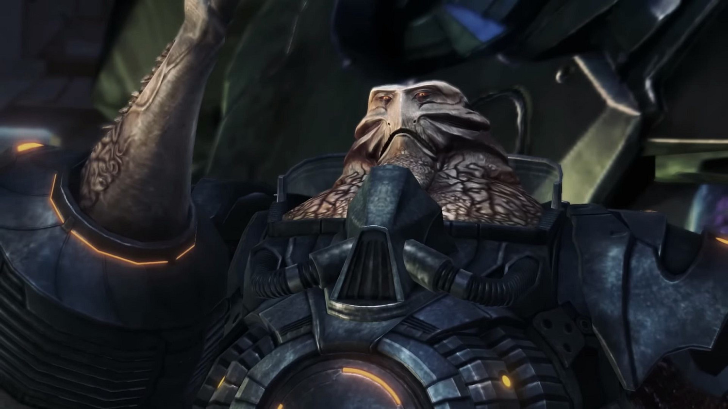 《異度神劍X：終極版》曝發售預告 明天正式發售！