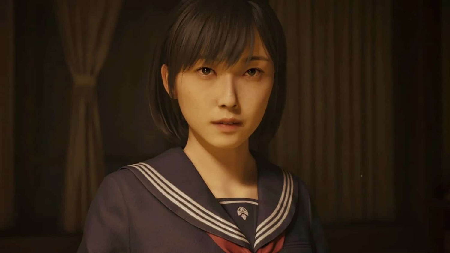 沉默之丘系列最新作《沉默之丘f》可能不含有熱武器 沉默之丘系列最新作《沉默之丘f》可能不含有熱武器