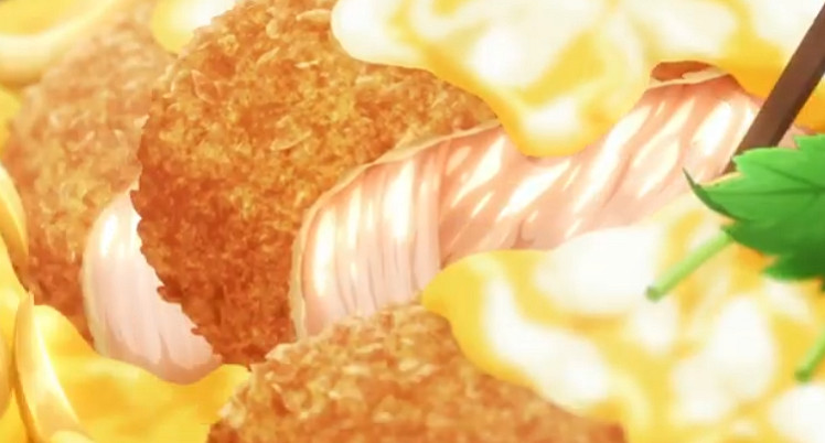 《歡迎光臨流放者食堂！》美食與冒險交織的異世界物語