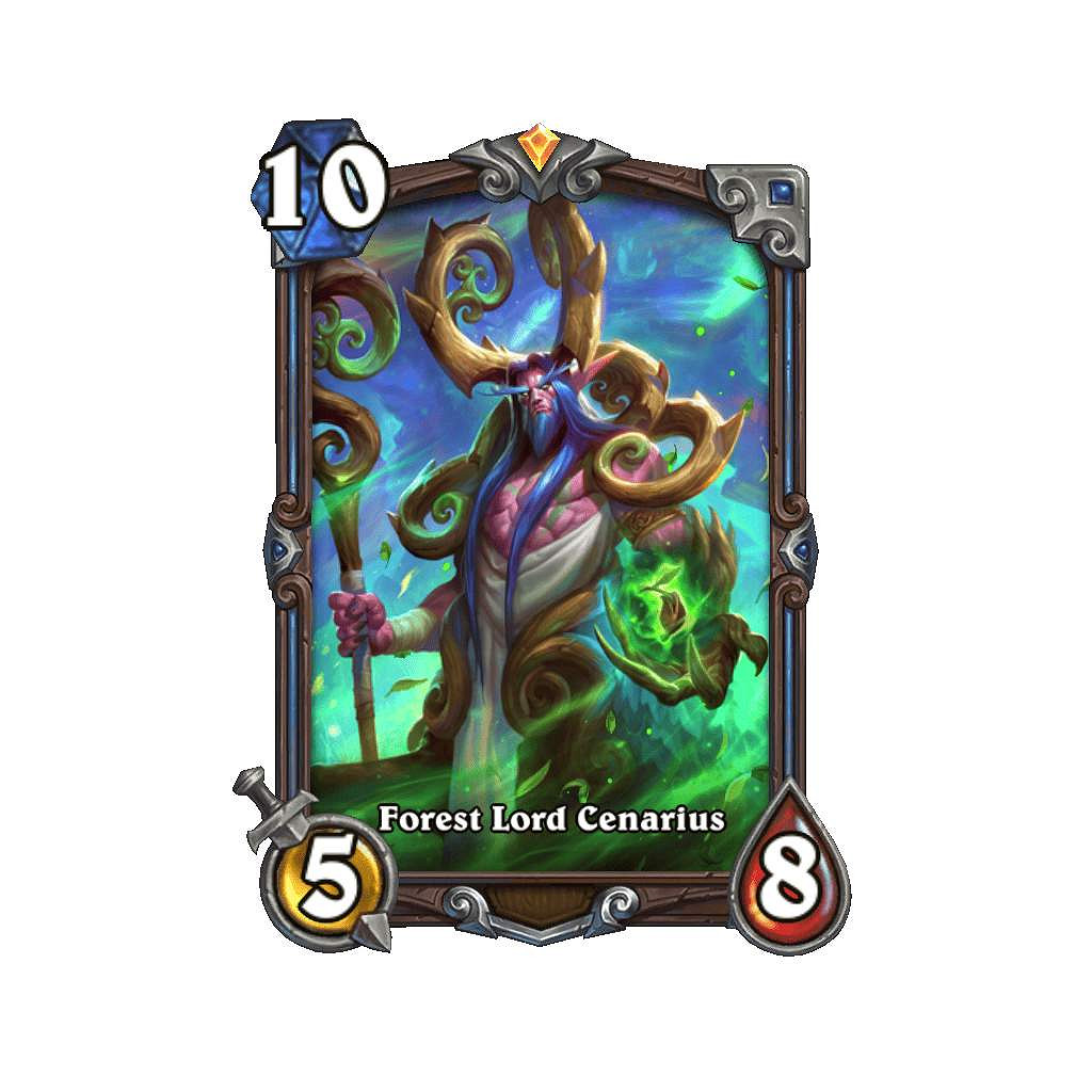 爐石戰記32.0版本新增外觀一覽 爐石戰記32.0版本新增外觀一覽