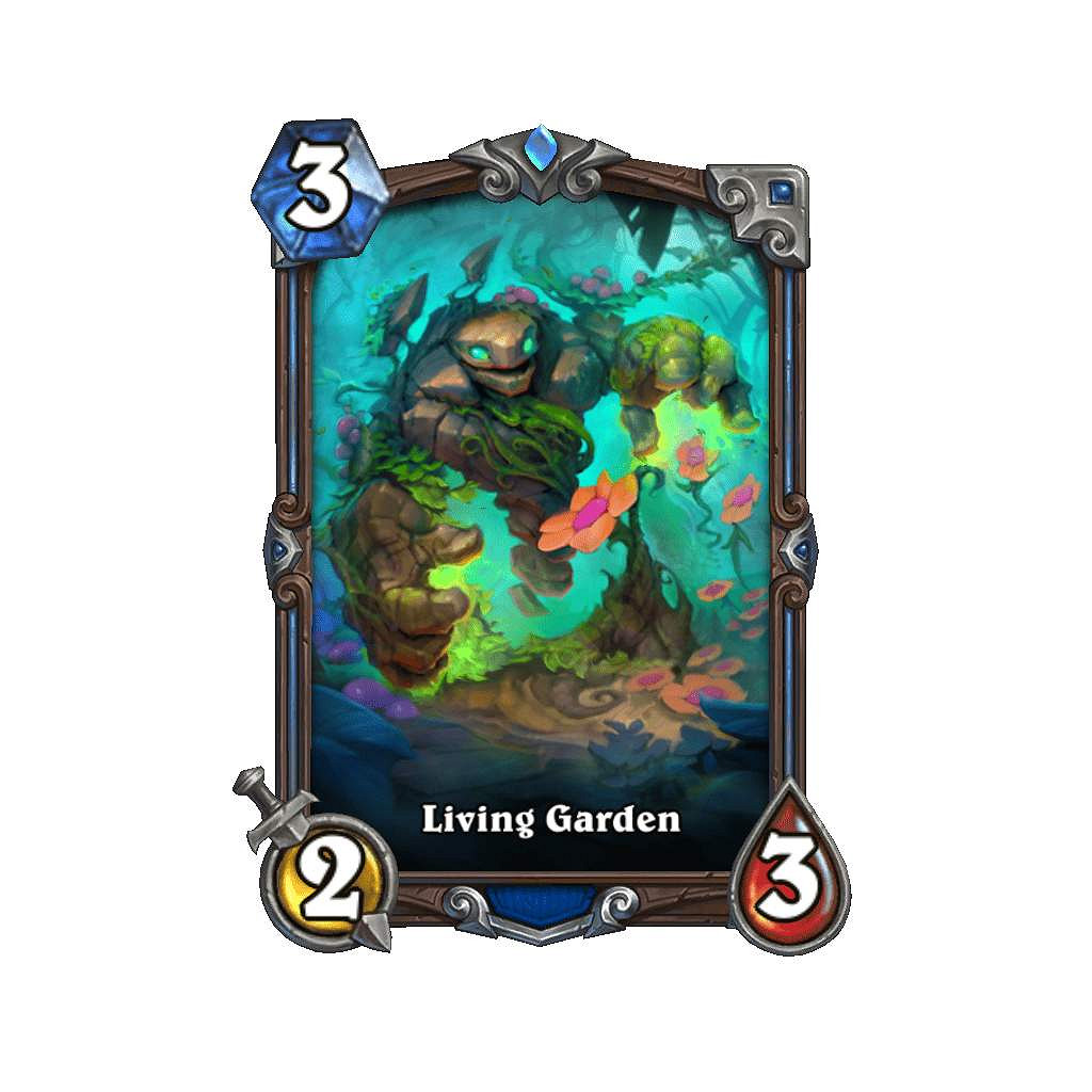 爐石戰記32.0版本新增外觀一覽 爐石戰記32.0版本新增外觀一覽