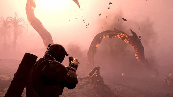 《絕地戰兵2》管理式民主大成功!甚至收到聯合國邀請 《絕地戰兵2》管理式民主大成功!甚至收到聯合國邀請