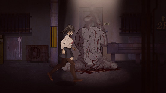 挑戰你的神經極限!潛行恐怖動作遊戲《就算身亡》公布 挑戰你的神經極限!潛行恐怖動作遊戲《就算身亡》公布