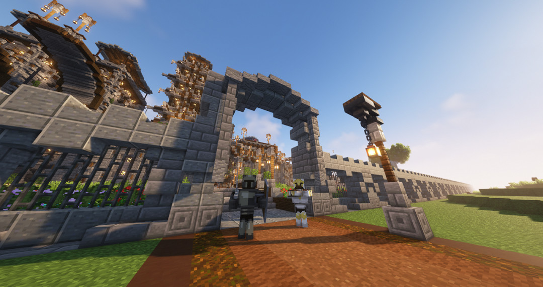 美國邪教花50萬美元,想用遊戲MOD洗腦玩家? 美國邪教花50萬美元,想用遊戲MOD洗腦玩家?