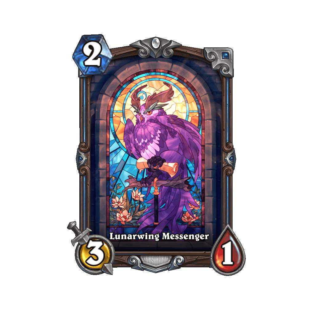 爐石戰記32.0版本新增外觀一覽 爐石戰記32.0版本新增外觀一覽