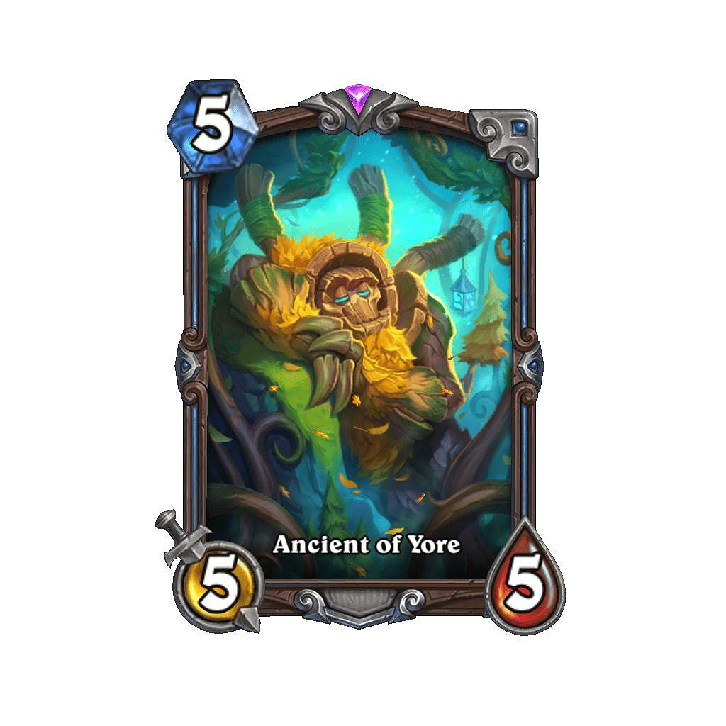 爐石戰記32.0版本新增外觀一覽 爐石戰記32.0版本新增外觀一覽