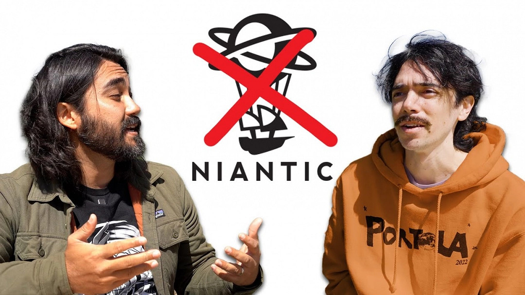 《寶可夢GO》Niantic承諾遊戲收集的位置訊息不會給沙烏地阿拉伯