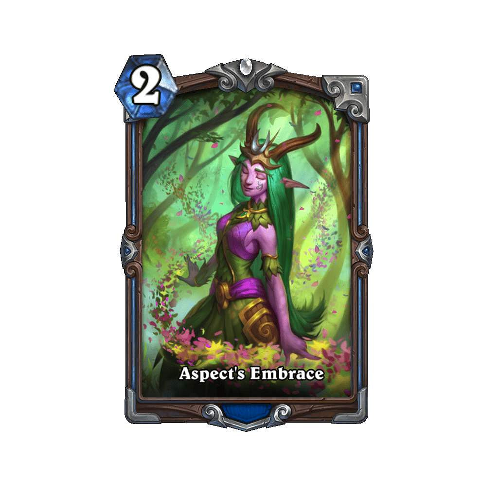 爐石戰記32.0版本新增外觀一覽 爐石戰記32.0版本新增外觀一覽