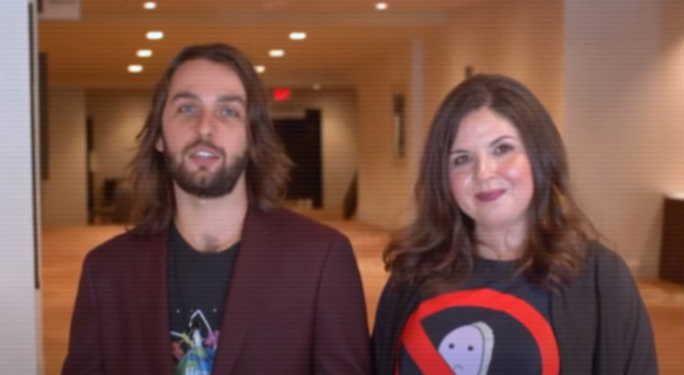 美國邪教花50萬美元,想用遊戲MOD洗腦玩家? 美國邪教花50萬美元,想用遊戲MOD洗腦玩家?