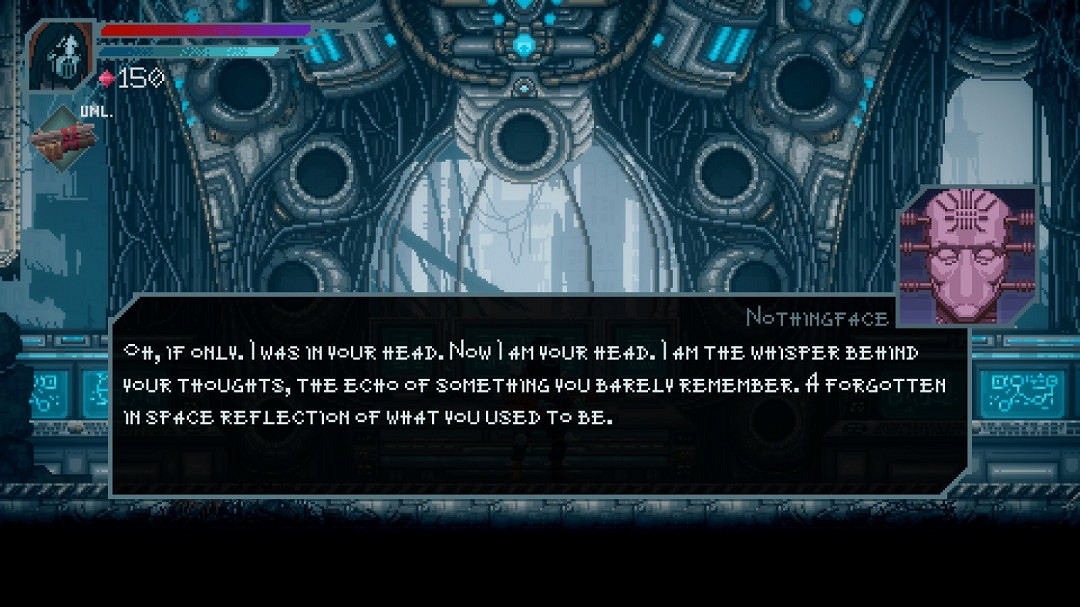 《Voivod: The Nuclear Warrior》Steam頁面 支援中文 《Voivod: The Nuclear Warrior》Steam頁面 支援中文