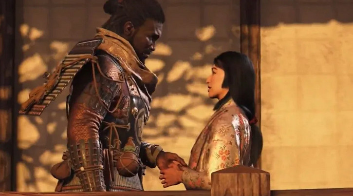 日媒哭訴信長:無論是榮譽還是妹妹!什麽都守護不住! 日媒哭訴信長:無論是榮譽還是妹妹!什麽都守護不住!