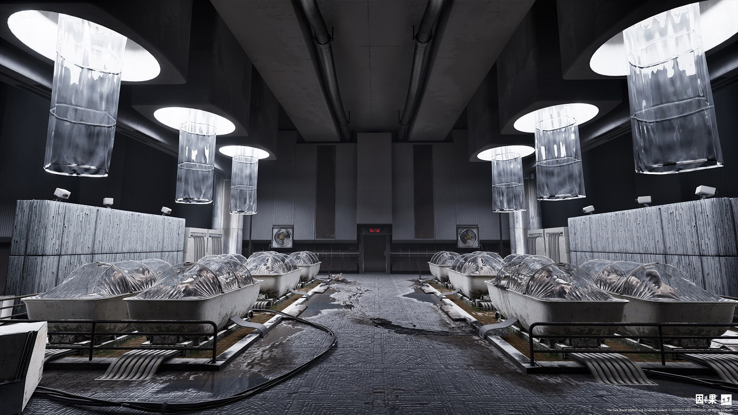 《黑暗世界：因與果》新預告 3.27將同步登陸PC/PS5