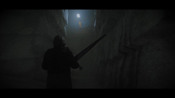 沉默之丘X惡靈古堡風格遊戲《創傷後》PC配置要求公布 沉默之丘X惡靈古堡風格遊戲《創傷後》PC配置要求公布