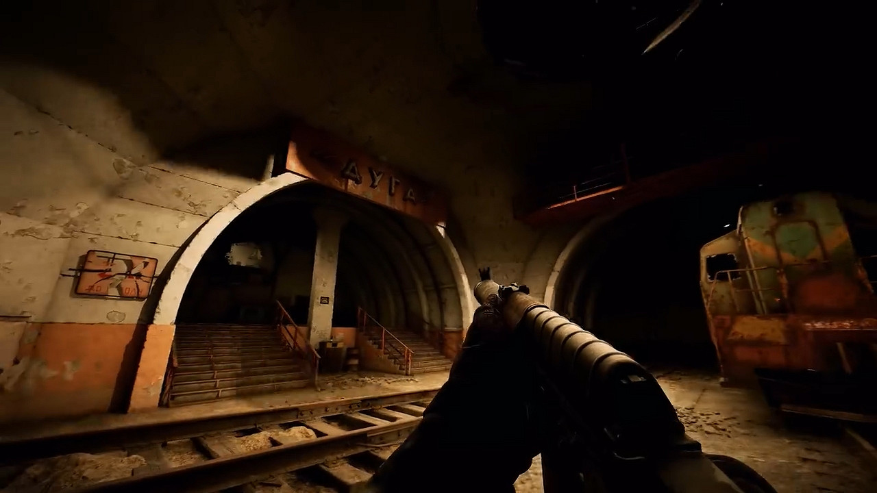 《潛行者2：切爾諾貝利之心》曝&quot;只是開始&quot;宣傳片