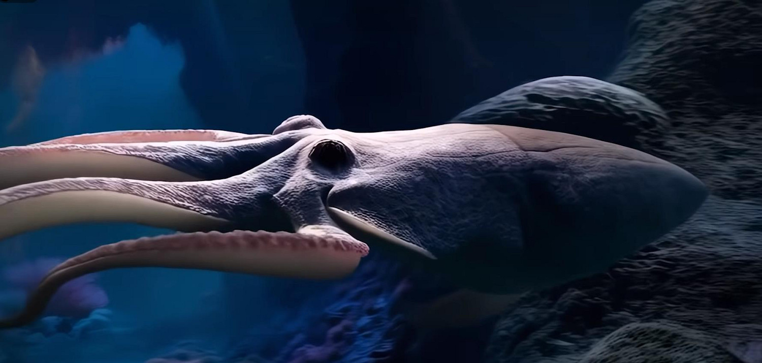 《方舟 生存進化》DLC宣傳片疑似使用AI 玩家群起抵制