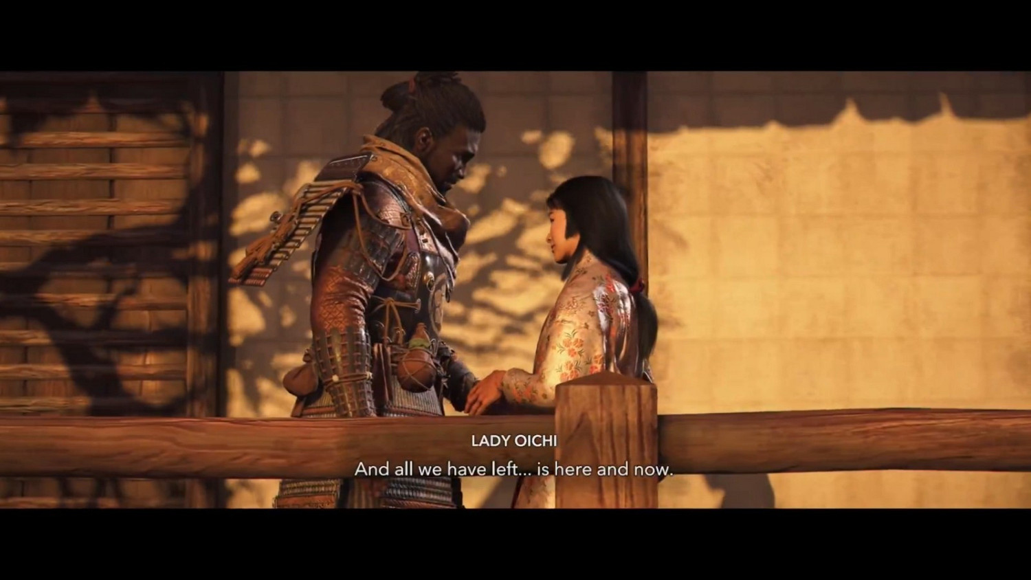 日本首相親自下場談《AC影》遊戲爭議再度升級? 日本首相親自下場談《AC影》遊戲爭議再度升級?