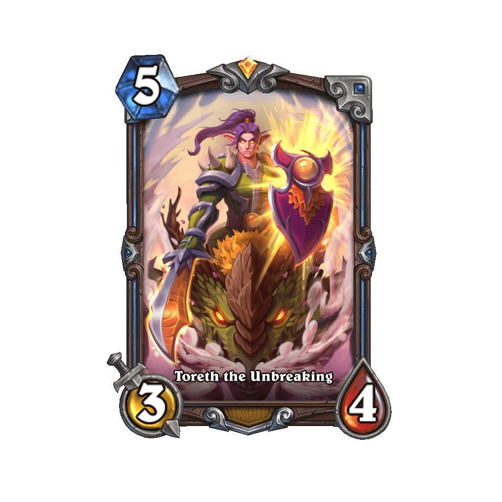 爐石戰記32.0版本新增外觀一覽 爐石戰記32.0版本新增外觀一覽