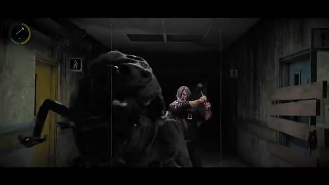 3月31日發售!生存恐怖遊戲《創傷後》發售預告片公布 3月31日發售!生存恐怖遊戲《創傷後》發售預告片公布