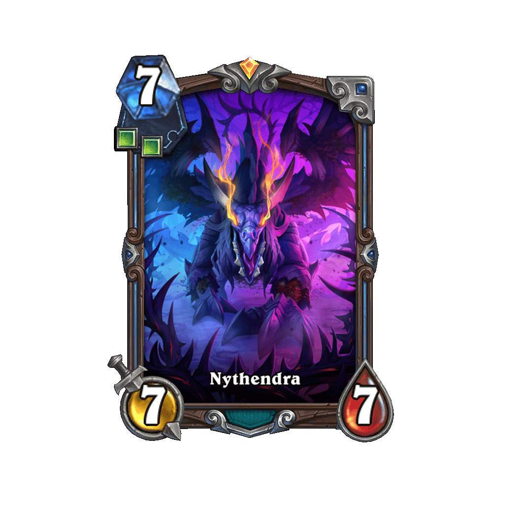 爐石戰記32.0版本新增外觀一覽 爐石戰記32.0版本新增外觀一覽