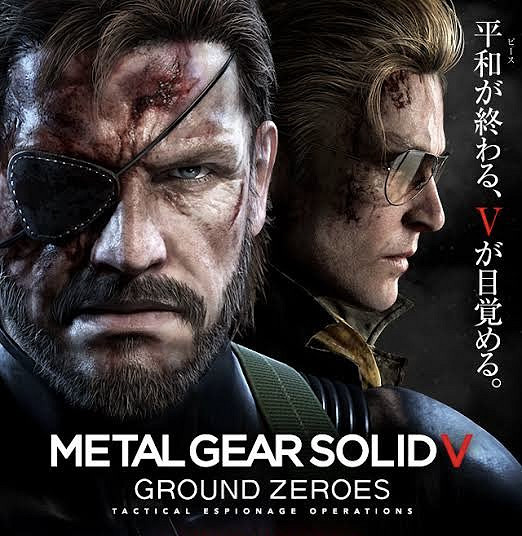 《潛龍諜影5原爆點》曾為正傳一部分！但PS4陣容太匱乏