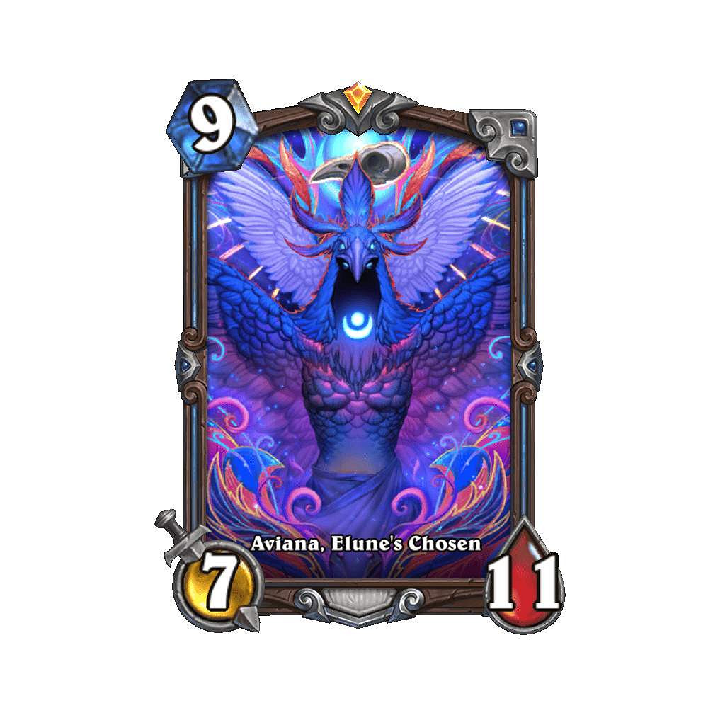 爐石戰記32.0版本新增外觀一覽 爐石戰記32.0版本新增外觀一覽