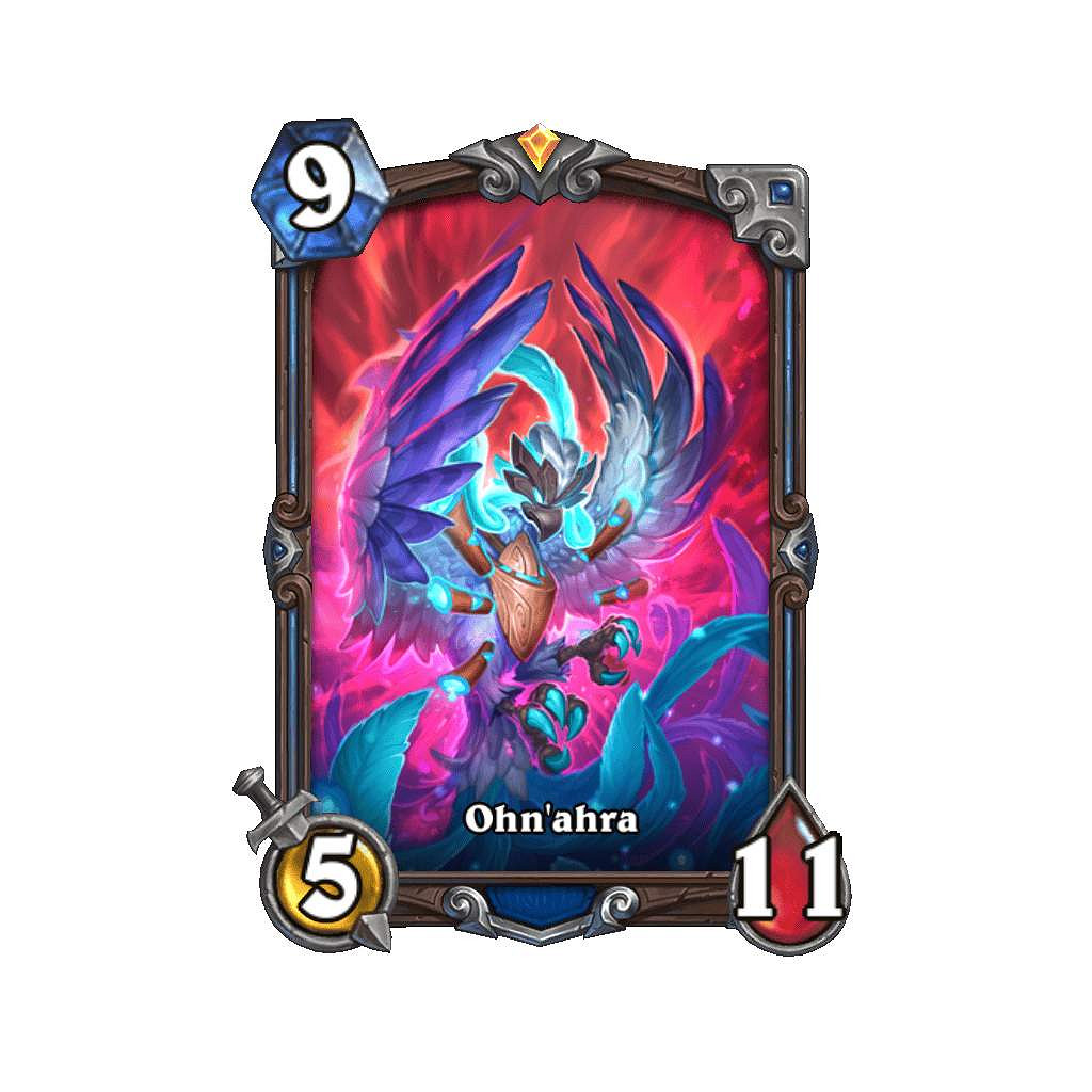 爐石戰記32.0版本新增外觀一覽 爐石戰記32.0版本新增外觀一覽