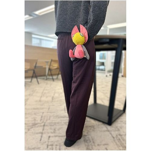 《魔物獵人:荒野》特典裝備“泰迪艾路”萌動來襲! 《魔物獵人:荒野》特典裝備“泰迪艾路”萌動來襲!