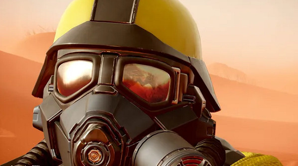 《絕地戰兵2》管理式民主大成功!甚至收到聯合國邀請 《絕地戰兵2》管理式民主大成功!甚至收到聯合國邀請