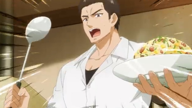 《歡迎光臨流放者食堂！》美食與冒險交織的異世界物語