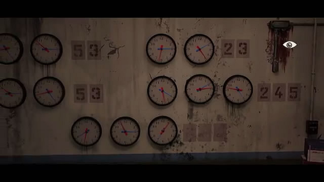 3月31日發售!生存恐怖遊戲《創傷後》發售預告片公布 3月31日發售!生存恐怖遊戲《創傷後》發售預告片公布