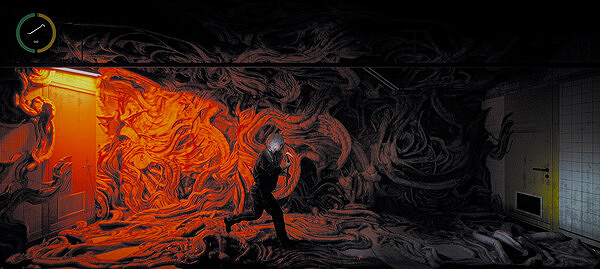 沉默之丘X惡靈古堡風格遊戲《創傷後》PC配置要求公布 沉默之丘X惡靈古堡風格遊戲《創傷後》PC配置要求公布