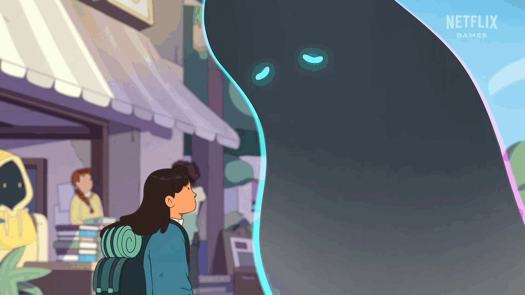 網飛旗下新作《Spirit Crossing》發布新宣傳片 現已開放測試版註冊