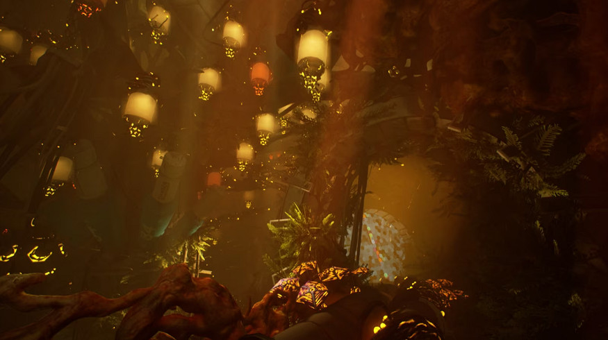 多人生存《永恒天空》發售正式版!建造飛空艇探險! 多人生存《永恒天空》發售正式版!建造飛空艇探險!