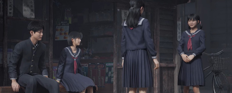 《沉默之丘f》PC版配置要求更新:和《沉默之丘2RE》一樣