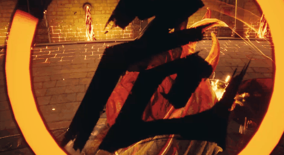 《劍靈2》動作系統大變革！暢爽戰鬥來襲