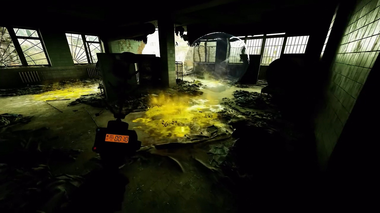 《潛行者2：切爾諾貝利之心》曝&quot;只是開始&quot;宣傳片