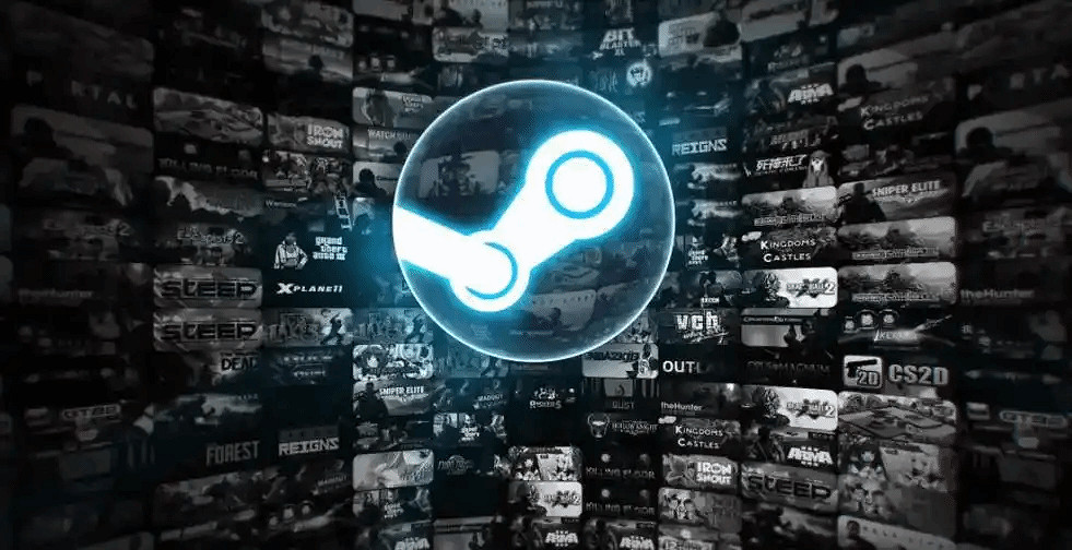 Steam商店驚現惡意軟體:偽裝成試玩遊戲 請不要點擊! Steam商店驚現惡意軟體:偽裝成試玩遊戲 請不要點擊!