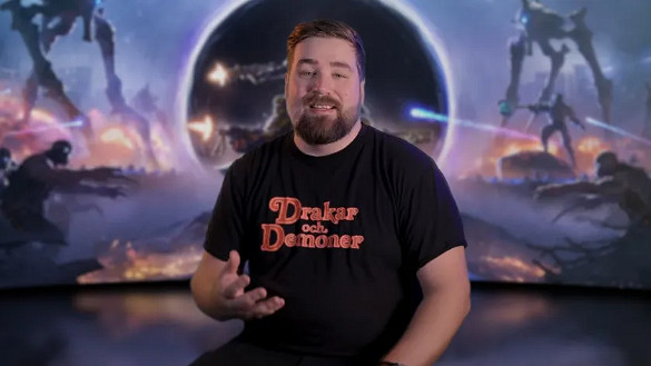 《絕地戰兵2》管理式民主大成功!甚至收到聯合國邀請 《絕地戰兵2》管理式民主大成功!甚至收到聯合國邀請