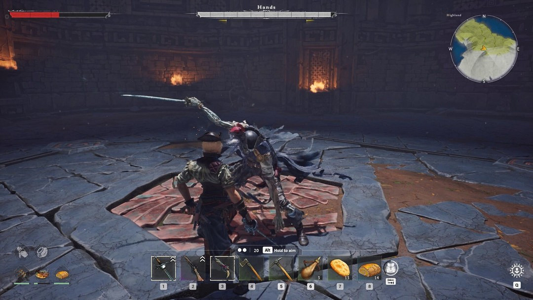 海盜MMO《側風之旅》Steam頁面 發售日待定